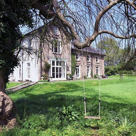 The Grange Glasbury Bagian luar foto
