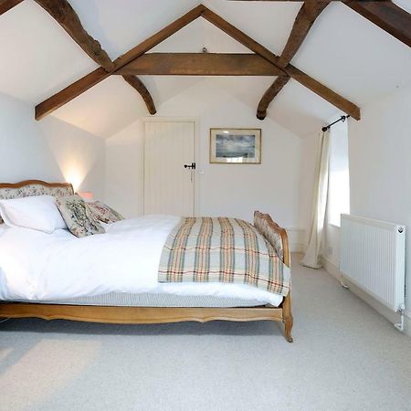 The Grange Glasbury Bagian luar foto