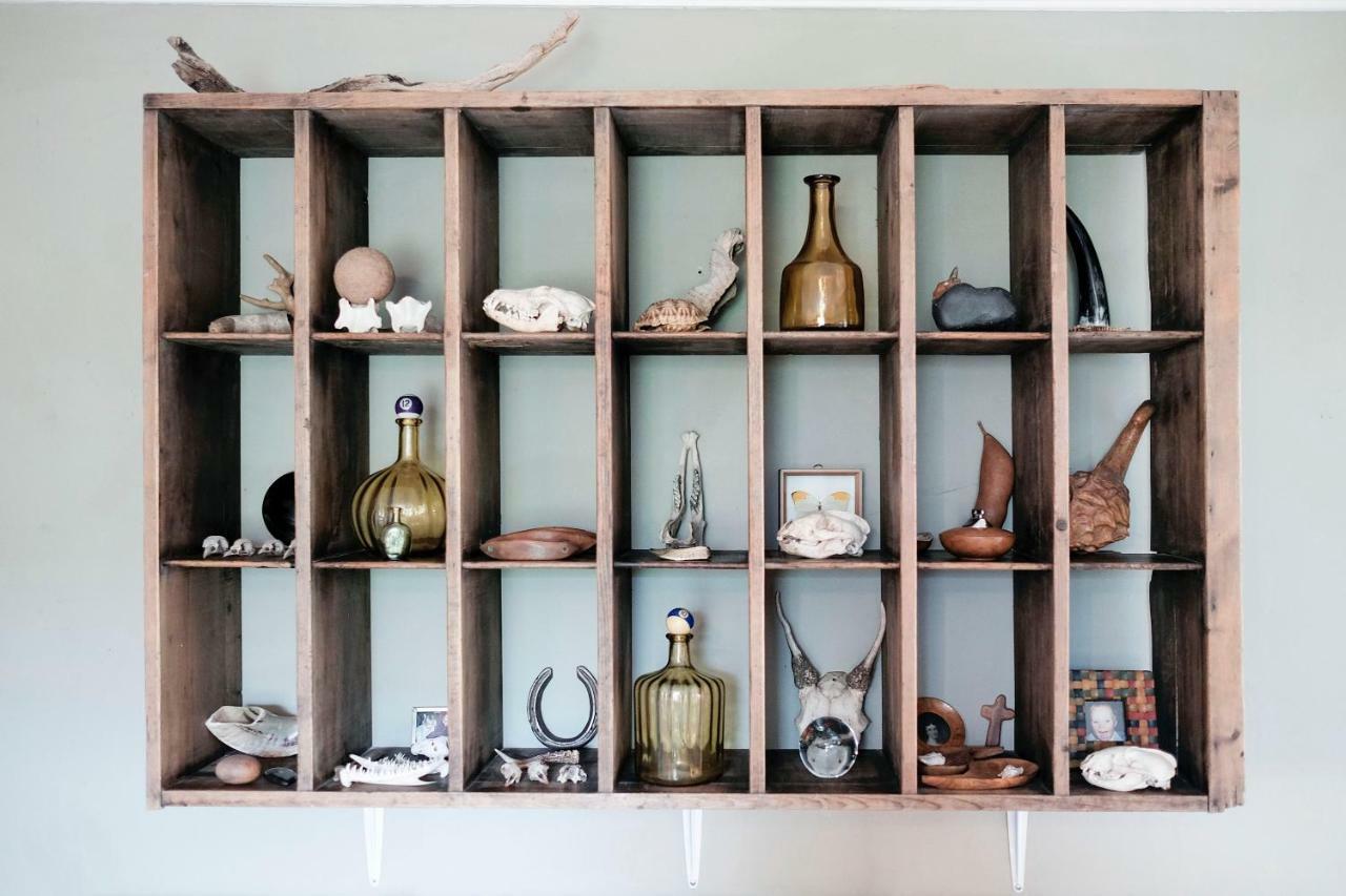 The Grange Glasbury Bagian luar foto