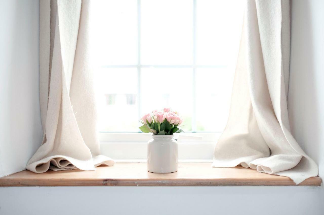 The Grange Glasbury Bagian luar foto